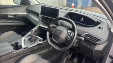 Peugeot 3008 1.2 PureTech Allure Premium 5dr Petrol Estate